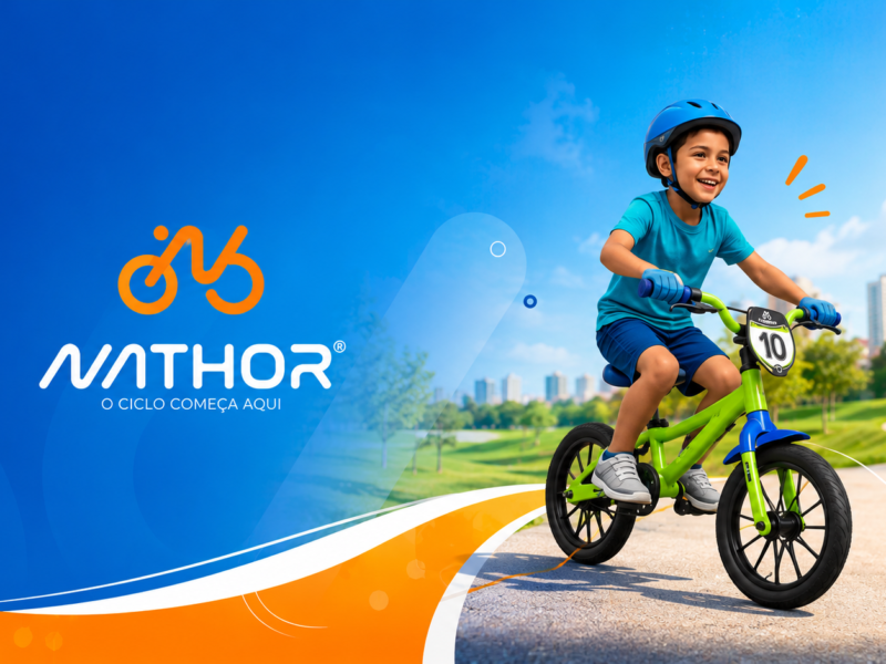 Nathor Bicycle