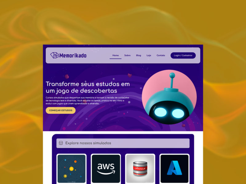 Memorikado