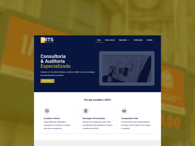 MITS Brazil